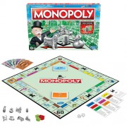 Boardgames - Monopoly Classic - 4828