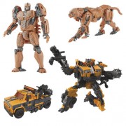 Transformers Gen Figures - Studio Series - Voyager Class - Figure Assortment - AS2N