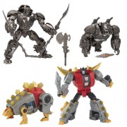 Transformers Gen Figures - Studio Series - Leader Class - Figure Assortment - AS2F