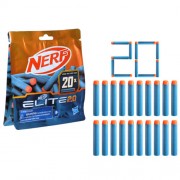 Nerf Elite 2.0 - 20-Dart Refill Pack - AS02