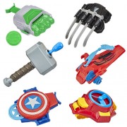 Marvel Roleplay - Super Hero Roleplay Assortment - 5L45