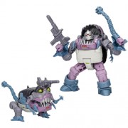 Transformers Gen Figures - Studio Series - TRA: The Movie - Deluxe Class - 86-08 Gnaw - AS20