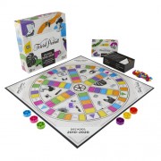 Boardgames - Trivial Pursuit Decades 2010-2020 Edition