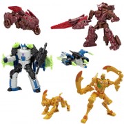Transformers Gen Legacy Evolution Figures - Core Class - Assortment - 5L08