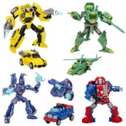 Transformers Gen Legacy Evolution Figures - Deluxe Class - Assortment - 5L08