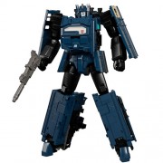 Transformers Figures - Takara Tomy Masterpiece G Series - MPG-02 Trainbot Getsuei (Raiden Combiner)