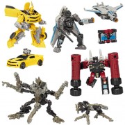 Transformers Gen Figures - Studio Series - Core Class Assortment - 5L07