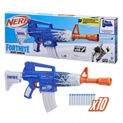 Fortnite Roleplay - Nerf - Blue Shock - 2210