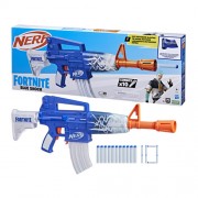 Fortnite Roleplay - Nerf - Blue Shock - 2211