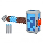 Minecraft Roleplay - Nerf - Stormlander Hammer - 2211