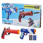 Fortnite Roleplay - Nerf - Dual Pack - 2212
