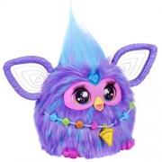 Furby Interactive Plush - Furby (Purple) - UU00