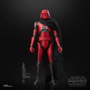 Star Wars Figures - 6" The Black Series - Ahsoka - HK-87 Assassin Droid - 5X21