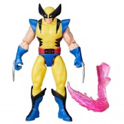 X-Men ‘97 Figures - Epic Hero Series - 4" Wolverine - 5X00