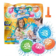Nerf Better Than Balloons - 228 Water Pods Display - US20