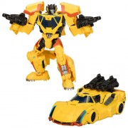 Transformers Gen Figures - Studio Series - TRA: Bumblebee - Deluxe - 111 Concept Sunstreaker - AS00