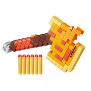 Minecraft Roleplay - Nerf - Firebrand Axe Blaster - 2210