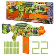 Nerf Zombie - Corrupter Blaster - 2210