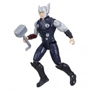 Avengers Figures - Epic Hero Series - 4" Thor - 5X00