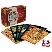 Boardgames - HeroQuest: Hero Collection - Path Of The Wandering Monk Expansion Pack - UU00