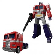 Transformers Figures - Takara Tomy Masterpiece Series - MP-44S Optimus Prime
