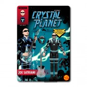FigBiz Figures - Joe Satriani (Crystal Planet)