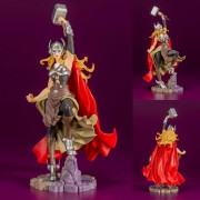 Bishoujo 1/7 Scale Statues - Marvel - Thor (Jane Foster)