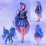 Bishoujo 1/7 Scale Statues - My Little Pony - Princess Luna