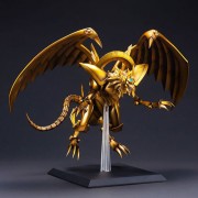 Yu-Gi-Oh! Statues - The Winged Dragon Of Ra Egyptian God Statue