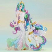 Bishoujo 1/7 Scale Statues - My Little Pony - Princess Celestia