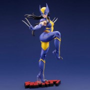 Bishoujo 1/7 Scale Statues - Marvel - Wolverine (Laura Kinney)