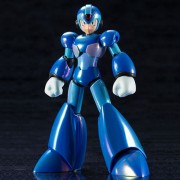 Koto Model Kits - Mega Man X - 1/12 Scale Mega Man X (Premium Charge Shot Version)