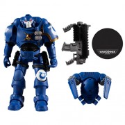 Warhammer 40,000 Figures - S04 - 7" Scale Reiver