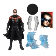 DC Multiverse Figures - Batman & Robin (Build-A-Mr. Freeze) - 7" Scale Robin