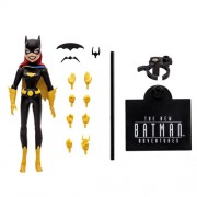 The New Batman Adventures Figures - 6" Scale Batgirl