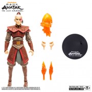 Avatar: The Last Airbender Figures - S02 - 7" Scale Prince Zuko (Book One: Water)