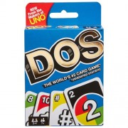 Card Games - DOS