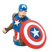 Banks - Avengers - Captain America