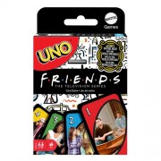 Card Games - UNO - Friends