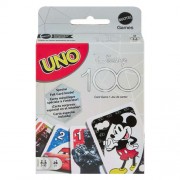Card Games - UNO - Disney 100