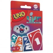 Card Games - UNO - Super Bowl LVII