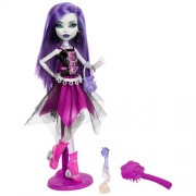Monster High Dolls - Spectra Vondergeist (Boo-riginal Creeproduction)