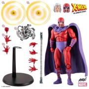 X-Men The Animated Series Figures - 1/6 Scale Magneto