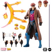 X-Men The Animated Series Figures - 1/6 Scale Gambit