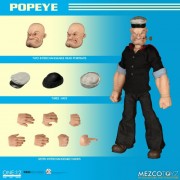 One:12 Collective Figures - Popeye