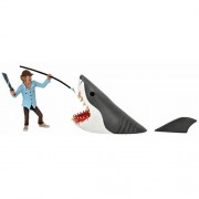 Toony Terrors 6" Scale Figures - Jaws - Jaws & Quint 2-Pack