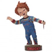 Head Knockers Figures - Chucky