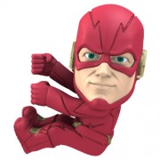 Scalers Collectible 2" Mini Figures - The Flash TV Series - Flash