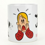 Drinkware - Home Alone - Trio Ceramic Mug