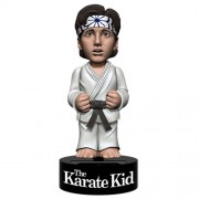 Solar Power Body Knockers - The Karate Kid - Daniel